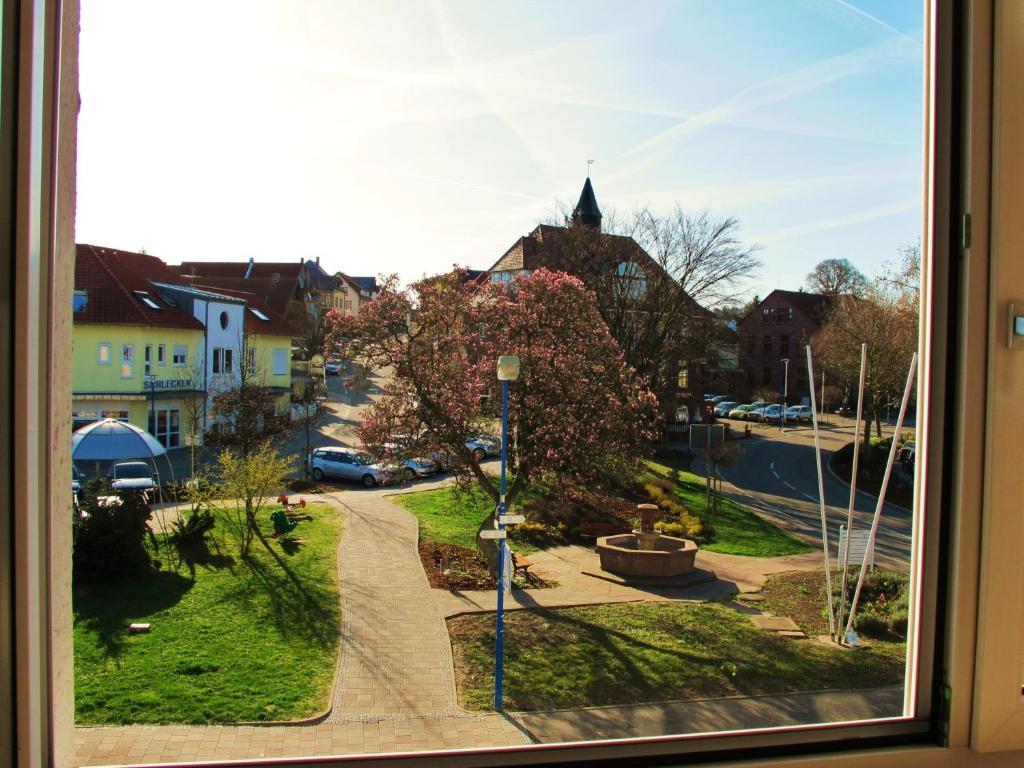 Hotel Goldener Engel Waldbronn Exteriér fotografie